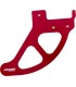 REAR BRAKE ROTOR GUARD GAS GAS
