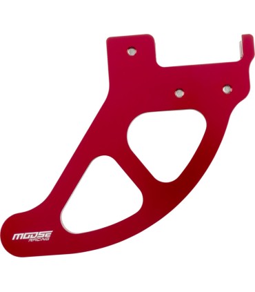 REAR BRAKE ROTOR GUARD GAS GAS