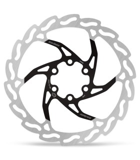 BRAKE DISC FLAME 160X1.8