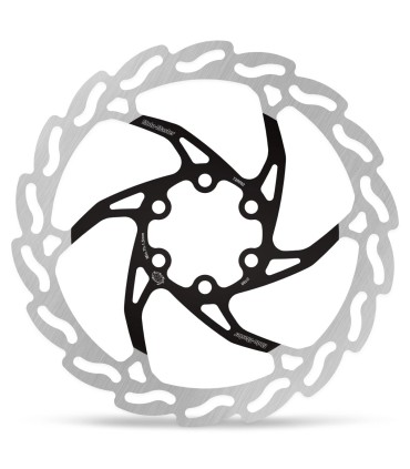 BRAKE DISC FLAME 160X1.8