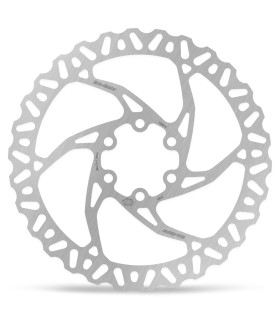 BRAKE DISC NITRO 160X1.8