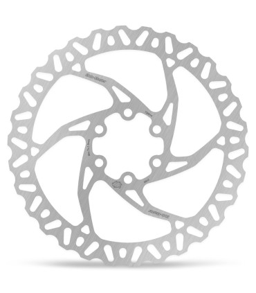 BRAKE DISC NITRO 160X1.8