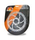 BRAKE DISC NITRO 160X1.8