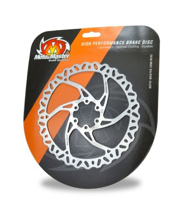 BRAKE DISC NITRO 160X1.8