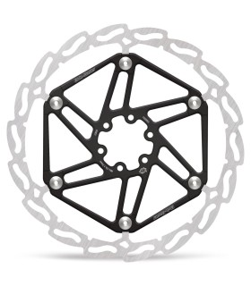 BRAKE DISC FLAME FLOAT 203X2.0