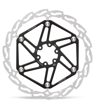 BRAKE DISC FLAME FLOAT 203X2.0