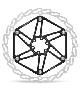 BRAKE DISC FLAME FLOAT 223X2.0