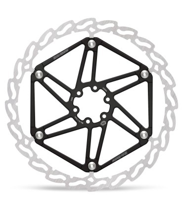 BRAKE DISC FLAME FLOAT 223X2.0