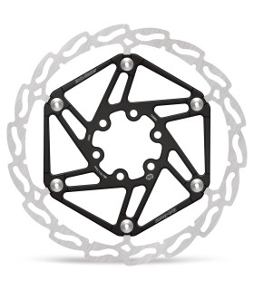 BRAKE DISC FLAME FLOAT 203X2.0