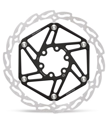 BRAKE DISC FLAME FLOAT 203X2.0