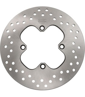 ROTOR SEGWAY FRONT MOOSE