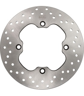 ROTOR SEGWAY REAR MOOSE