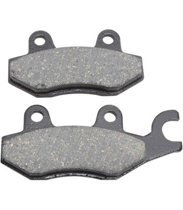 BRAKE PAD FA SER ORGANIC