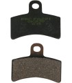 BRAKE PAD FA SER ORGANIC