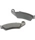 BRAKE PAD QUALIFIER M/C