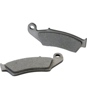 BRAKE PAD QUALIFIER M/C