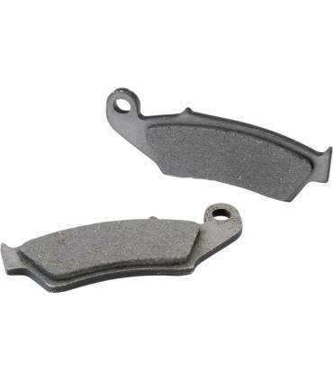 BRAKE PAD QUALIFIER M/C