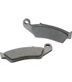 BRAKE PAD QUALIFIER M/C