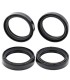 FORK SEAL KIT ONLY TRIU