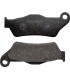 BRAKE PAD QUALIFIER M/C