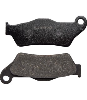BRAKE PAD QUALIFIER M/C