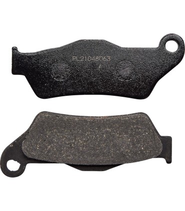 BRAKE PAD QUALIFIER M/C