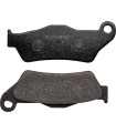 BRAKE PAD QUALIFIER M/C