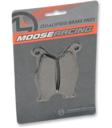 BRAKE PAD QUALIFIER M/C
