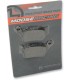 BRAKE PAD QUALIFIER M/C