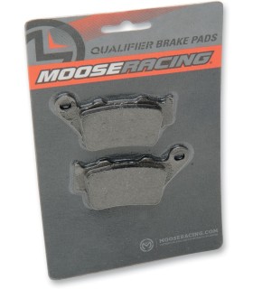 BRAKE PAD QUALIFIER M/C