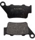 BRAKE PAD QUALIFIER M/C