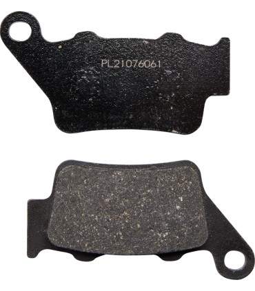 BRAKE PAD QUALIFIER M/C