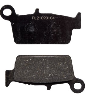BRAKE PAD QUALIFIER M/C