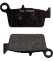 BRAKE PAD QUALIFIER M/C