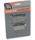 BRAKE PAD QUALIFIER M/C