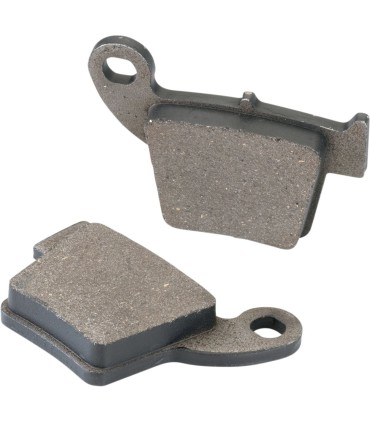 BRAKE PAD QUALIFIER M/C
