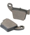 BRAKE PAD QUALIFIER M/C