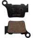 BRAKE PAD QUALIFIER M/C