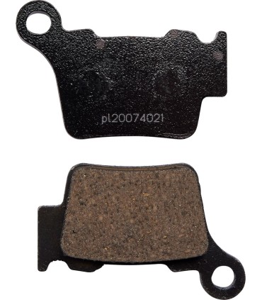 BRAKE PAD QUALIFIER M/C