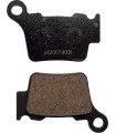 BRAKE PAD QUALIFIER M/C