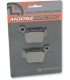 BRAKE PAD QUALIFIER M/C