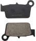 BRAKE PAD QUALIFIER M/C