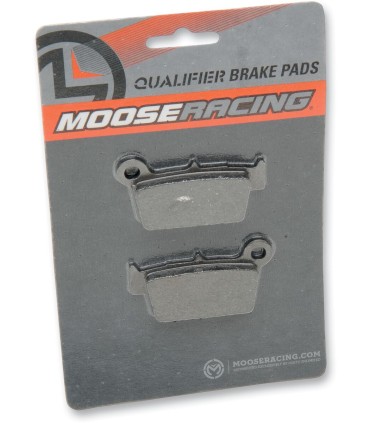 BRAKE PAD QUALIFIER M/C