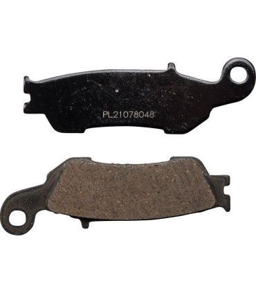 BRAKE PAD QUALIFIER M/C