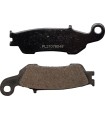 BRAKE PAD QUALIFIER M/C