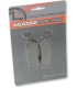 BRAKE PAD QUALIFIER M/C