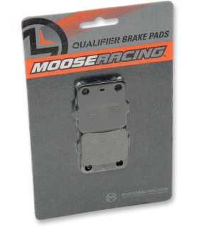 BRAKE PAD QUALIFIER M/C