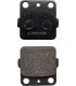 BRAKE PAD QUALIFIER M/C