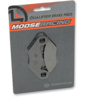 BRAKE PAD QUALIFIER ATV