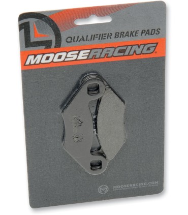 BRAKE PAD QUALIFIER ATV
